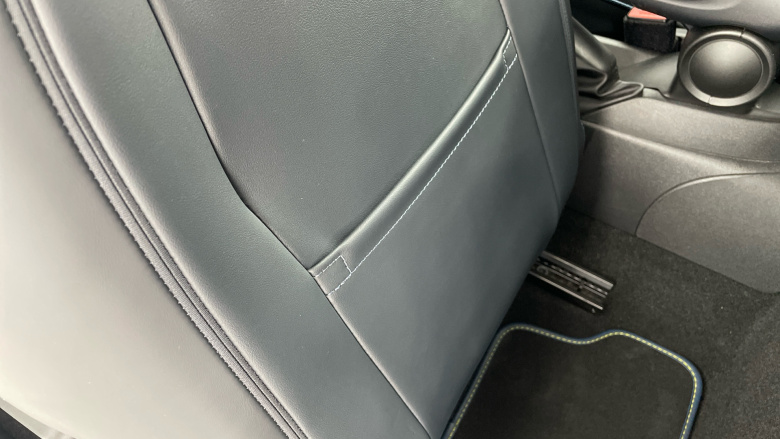 MINI Convertible 2.0 Cooper S Sidewalk Edition 2dr Auto Petrol Convertible